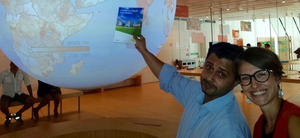 Al Muse la visita del console onorario del sultanato dell’Oman
